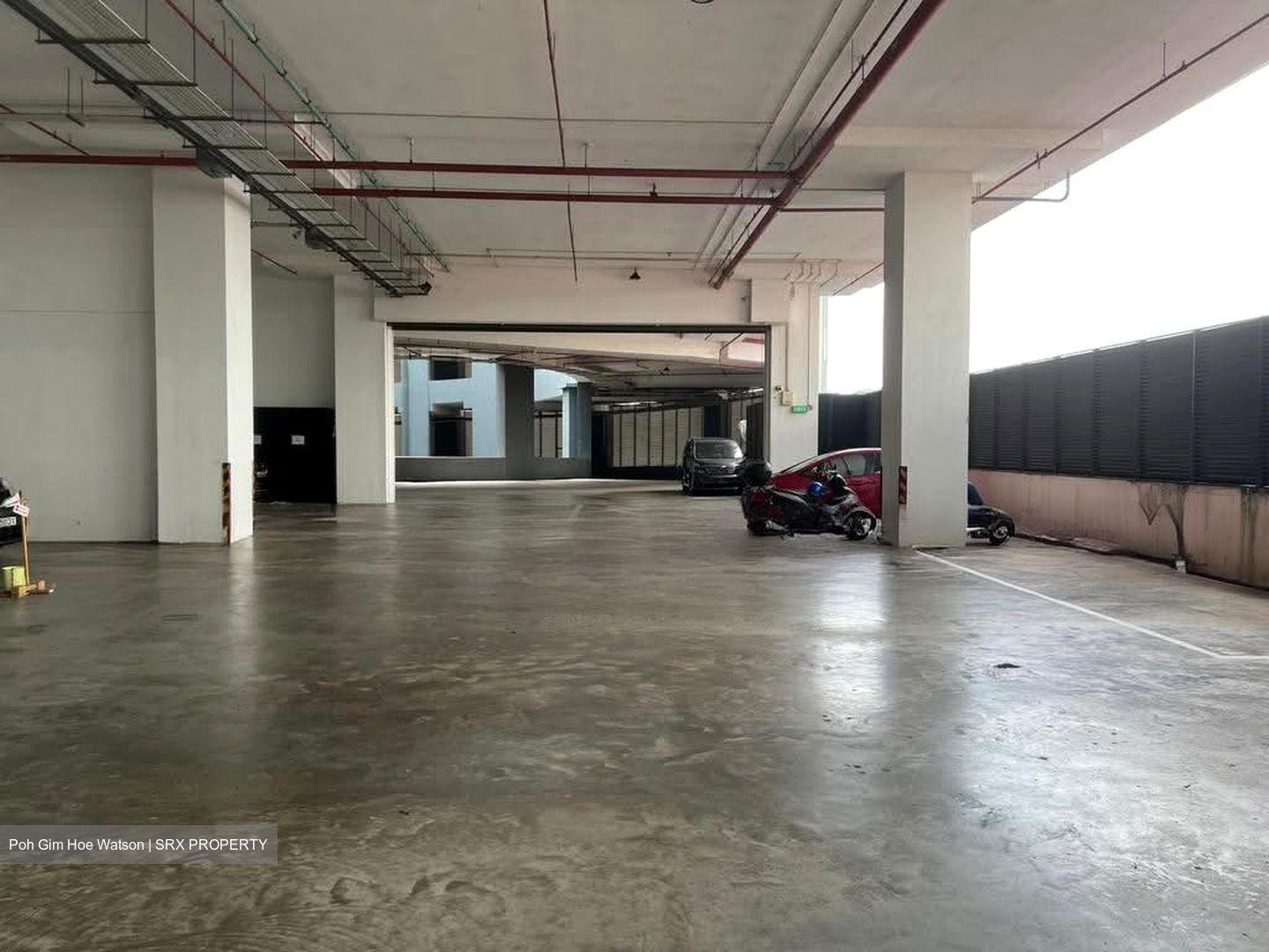 Loyang Enterprise Building (D17), Factory #619358401
